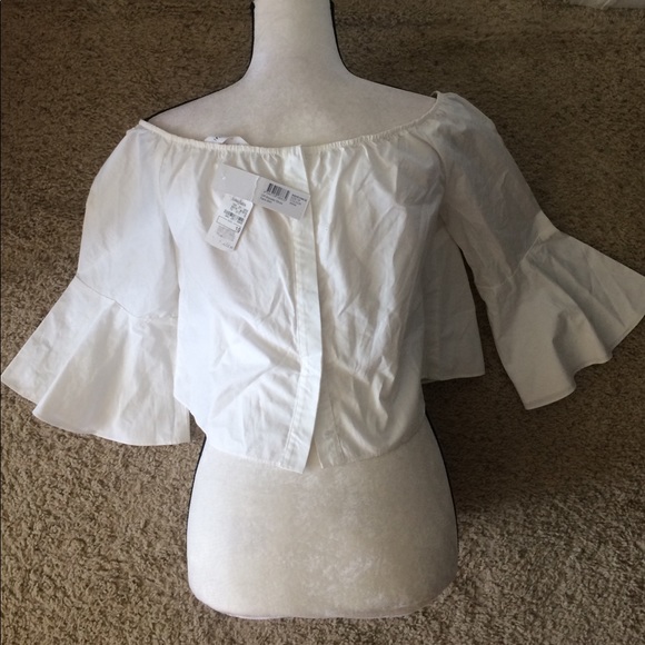 Cute blouse - Picture 4 of 10